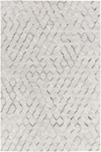 Medora 156 X 108 inch Charcoal Rug in 9 x 13, Rectangle