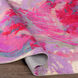 Felicity 72 X 48 inch Pink Rug in 4 X 6, Rectangle