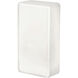 Brick LED 5.5 inch ADA Wall Sconce Wall Light
