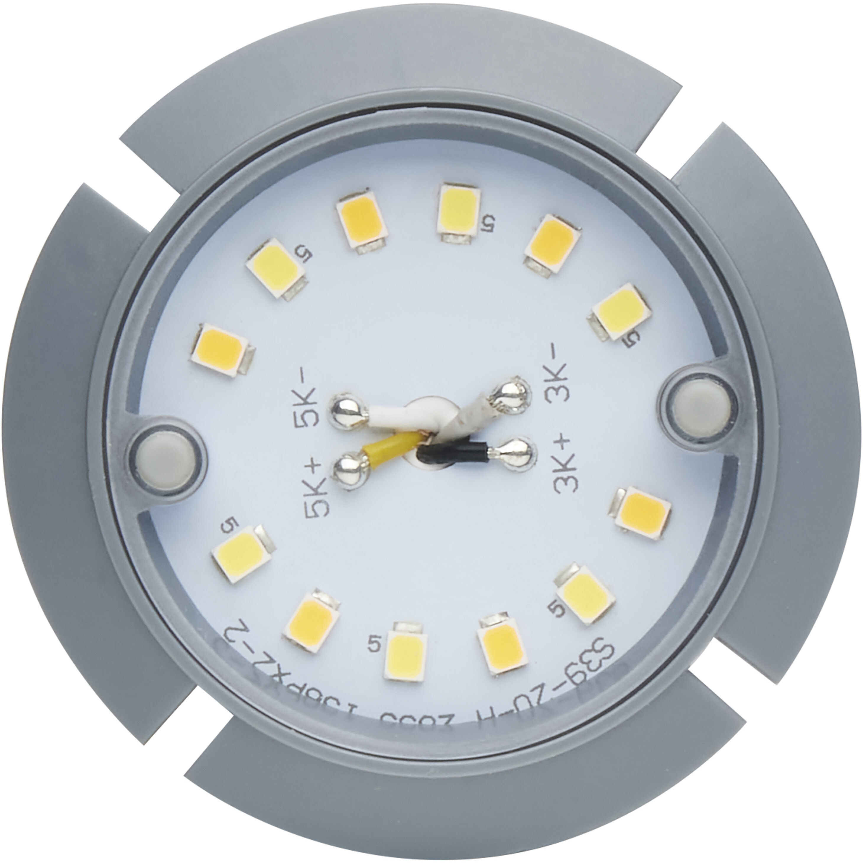 Lumos LED Medium 27 watt 277-347 3000K/4000K/5000K HID Replacements, HID Replacements