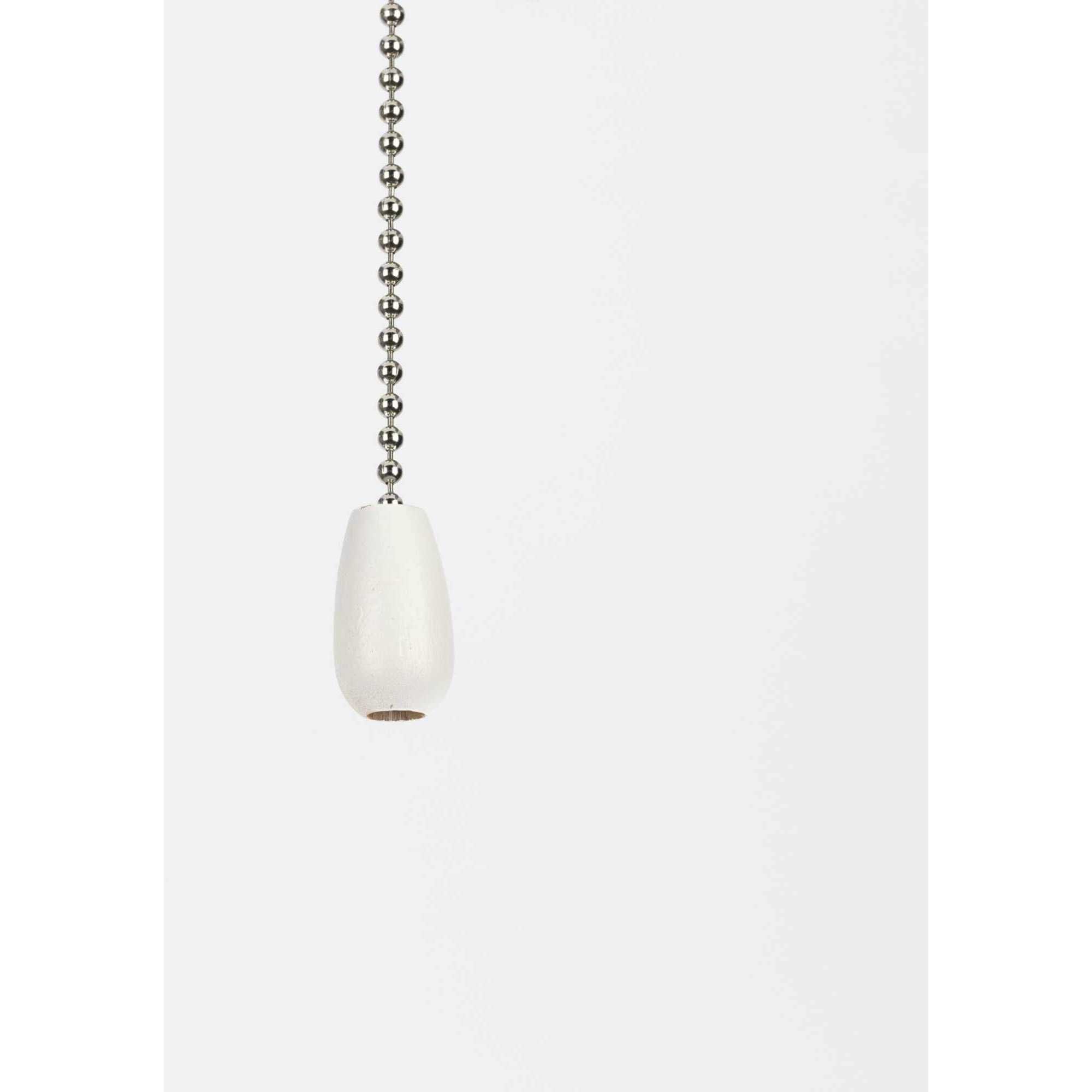 Air Pro Edgelit LED LED Satin White Fan Light Kit