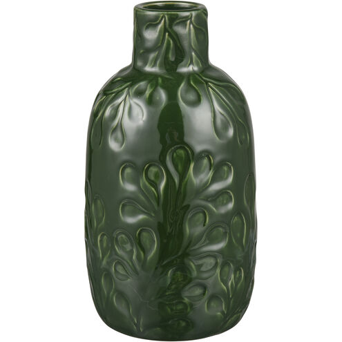 Broome 8.25 X 4.25 inch Vase