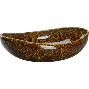 Tortoise 17 X 4.75 inch Bowl, Large