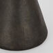 Kelly Wearstler Zealous 30 inch 15.00 watt Garden Bronze Table Lamp Portable Light