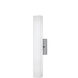 Melville Wall Sconce Wall Light in Brushed Nickel