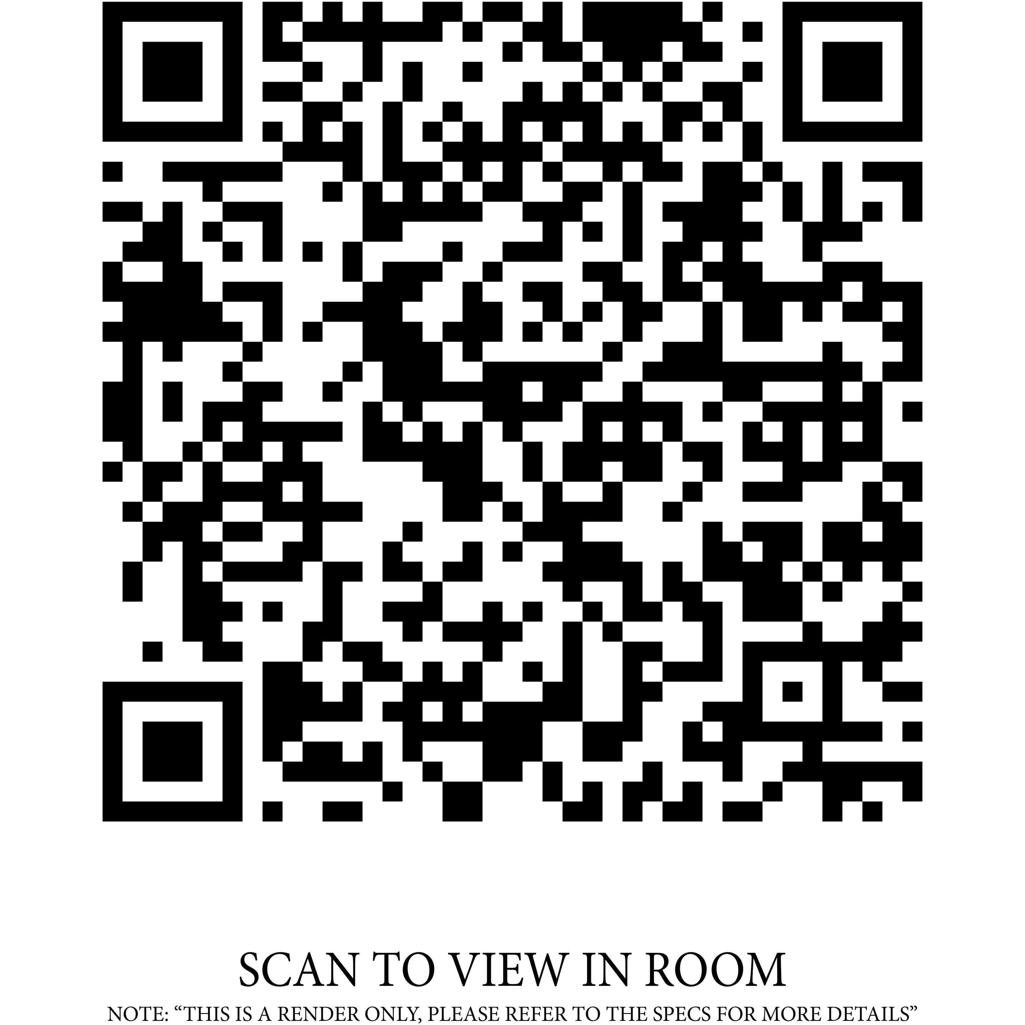 Catania LED 5 inch Black Wall Light