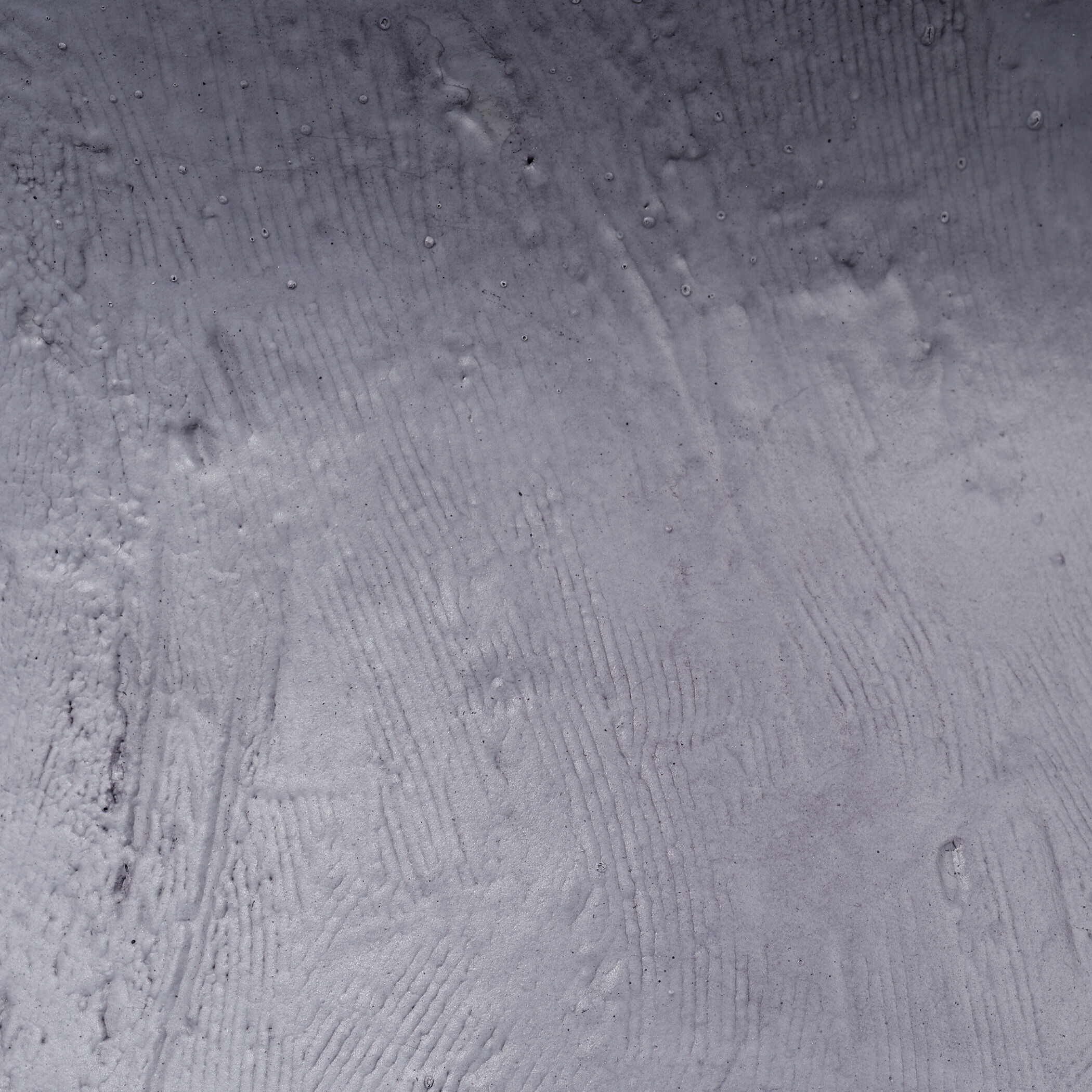 Sculpt 17.75 X 16 inch Steel Grey Side Table