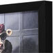 Animals 11 X 11 inch Non-Glass Framed Art