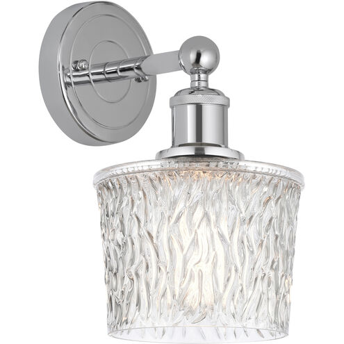 Edison Niagra 1 Light 6.50 inch Wall Sconce