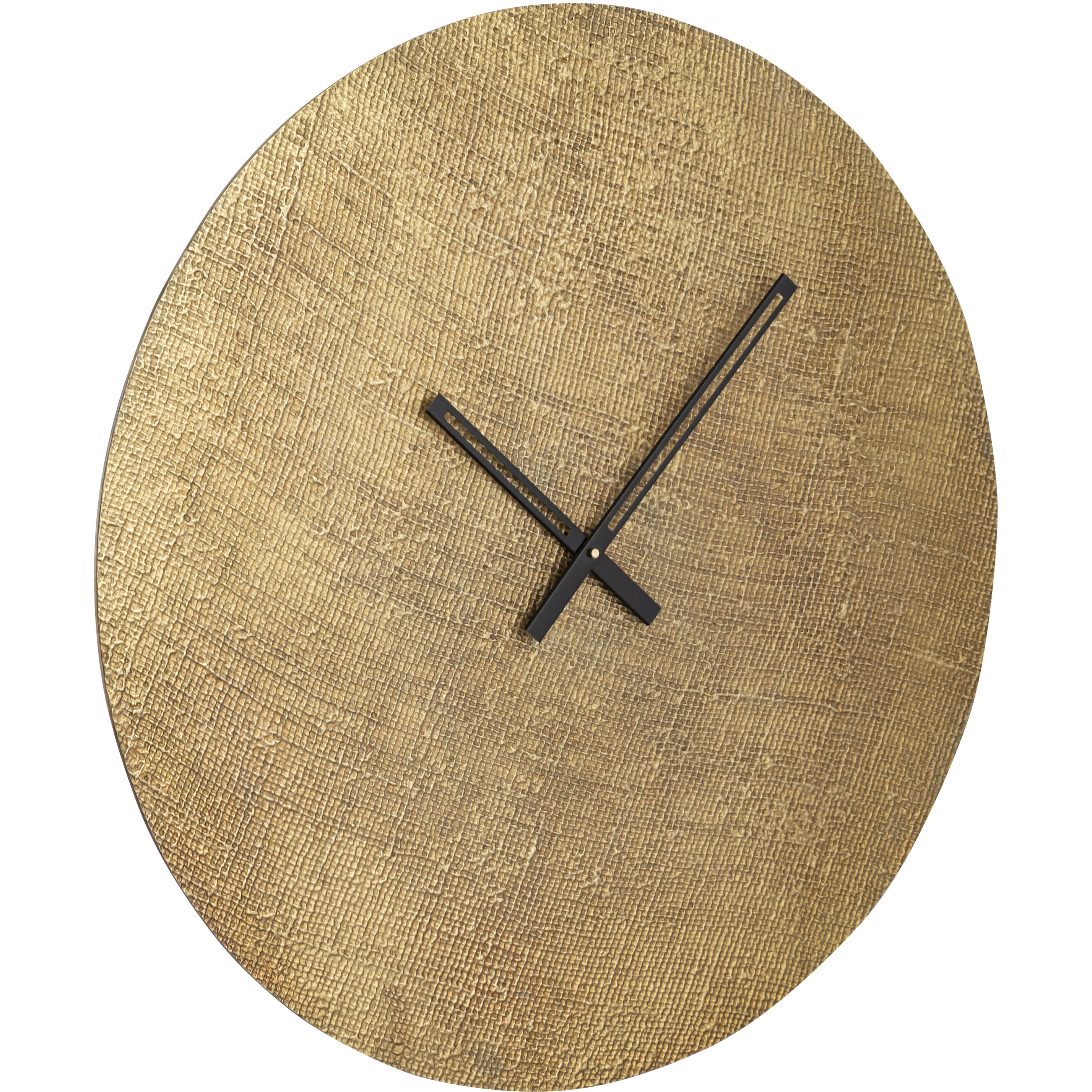 Sweeney 23 X 23 inch Wall Clock