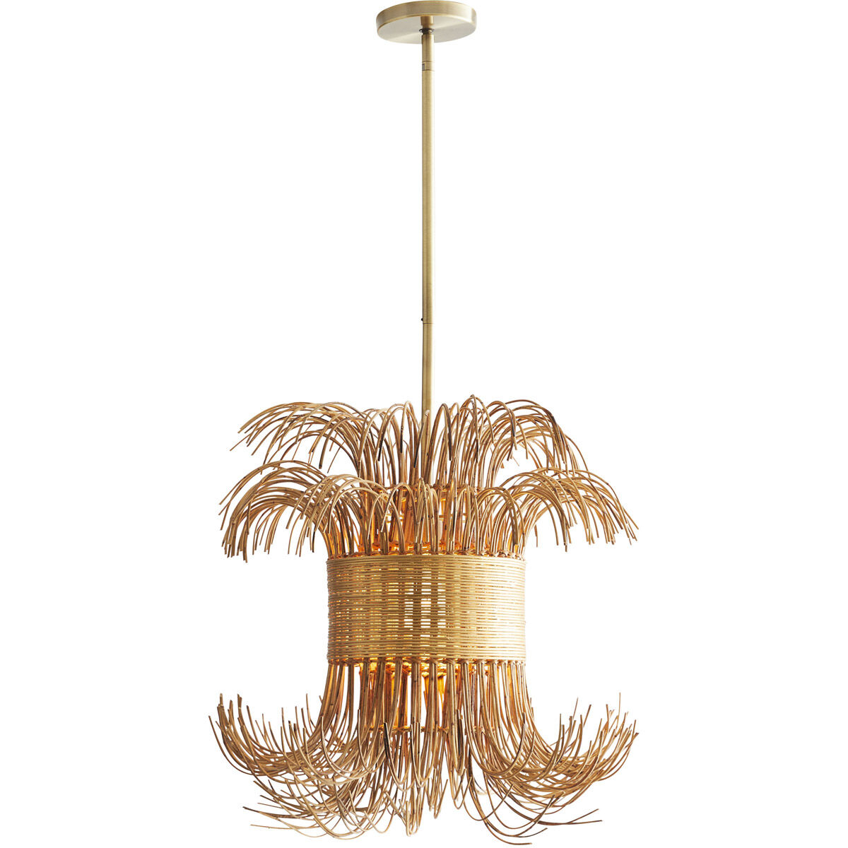 Laura store kirar lighting