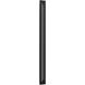 Avenue Outdoor LED 68 inch Black Outdoor Wall Mount