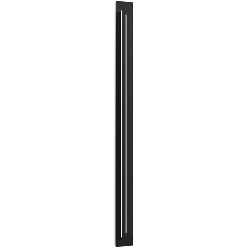 Avenue Outdoor LED 68 inch Black Outdoor Wall Mount