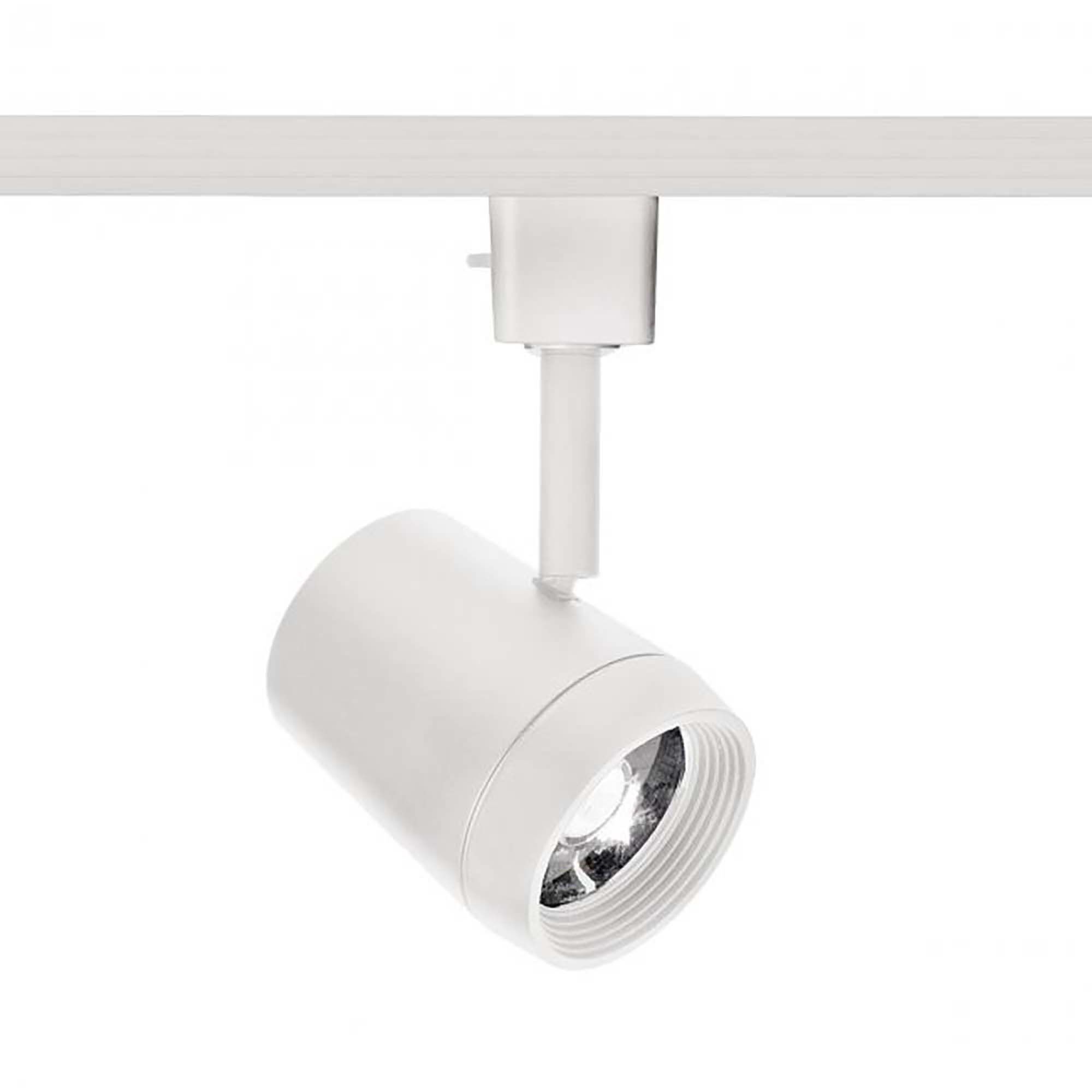 Ocularc 1 Light 120 White Track Accessory Ceiling Light