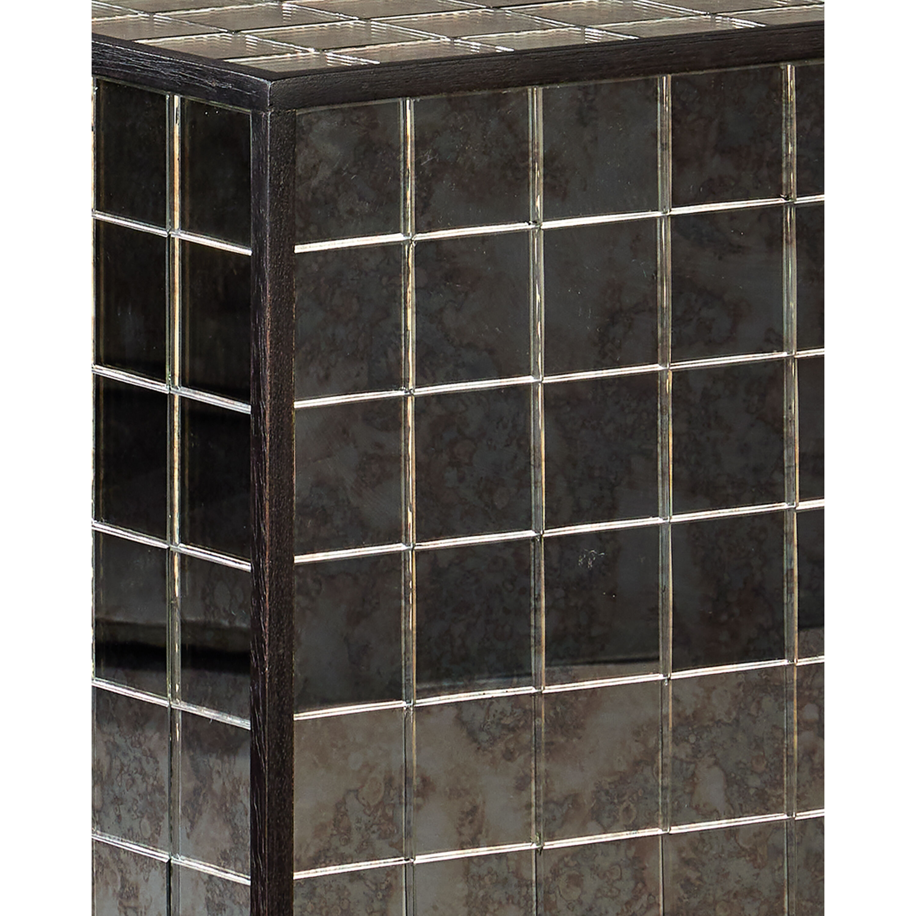 Mosaico Accent Table
