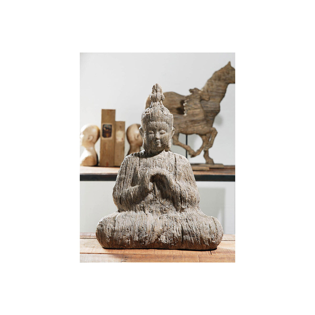 Anita 17 X 13 inch Sculpture