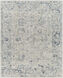 Jordan 108 X 72 inch Ink Blue Rug, Rectangle