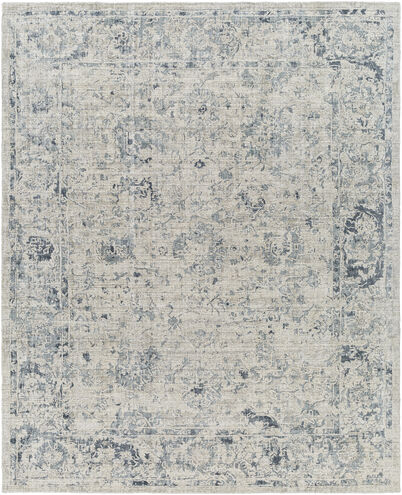 Jordan 144 X 108 inch Ink Blue Rug, Rectangle