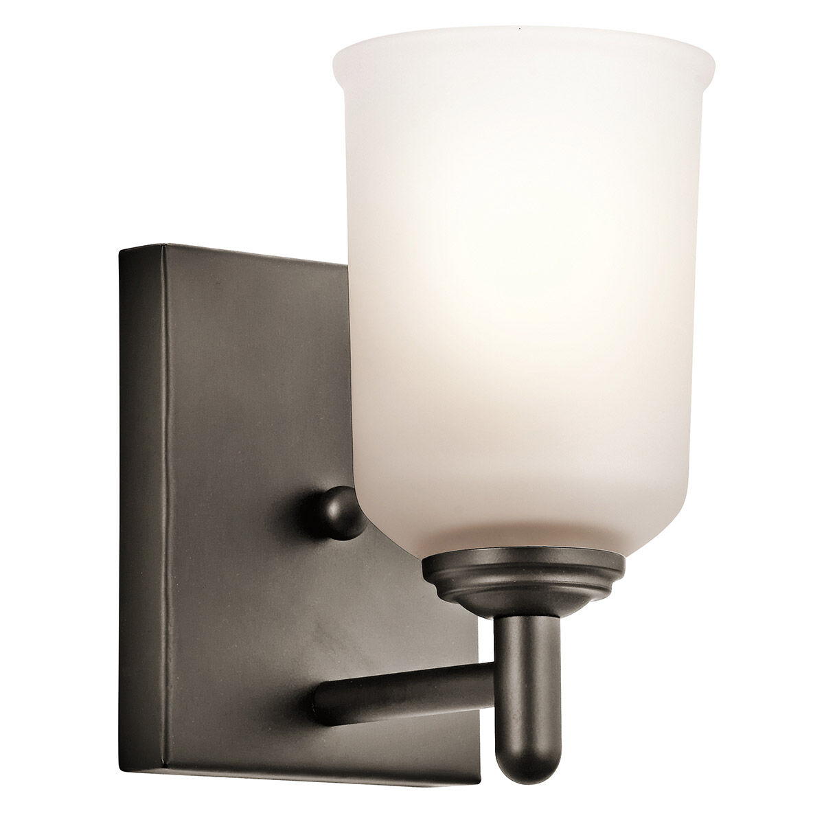 Shailene 1 Light 5 inch Olde Bronze Wall Bracket Wall Light