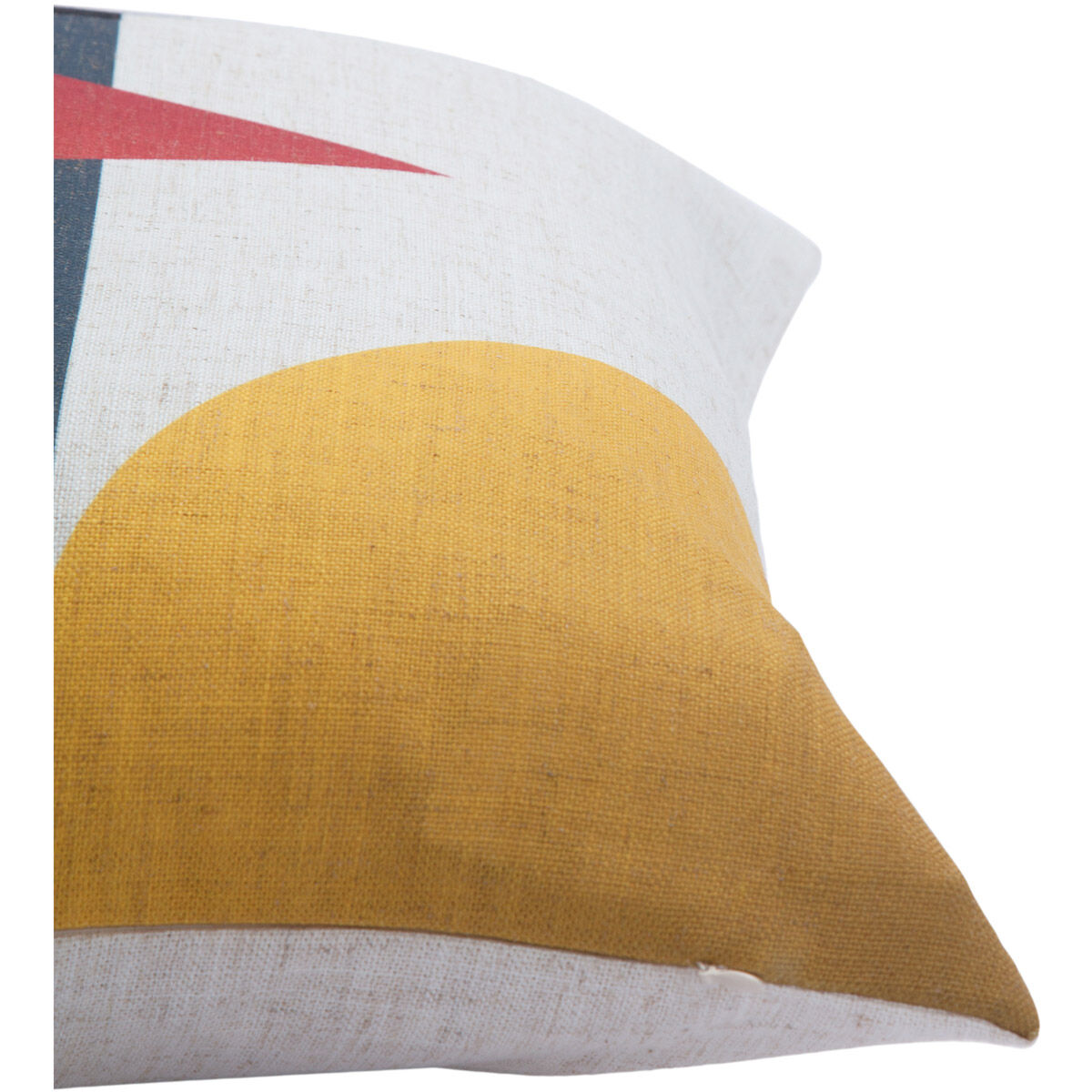 Parma 20 inch Multi-Color Pillow