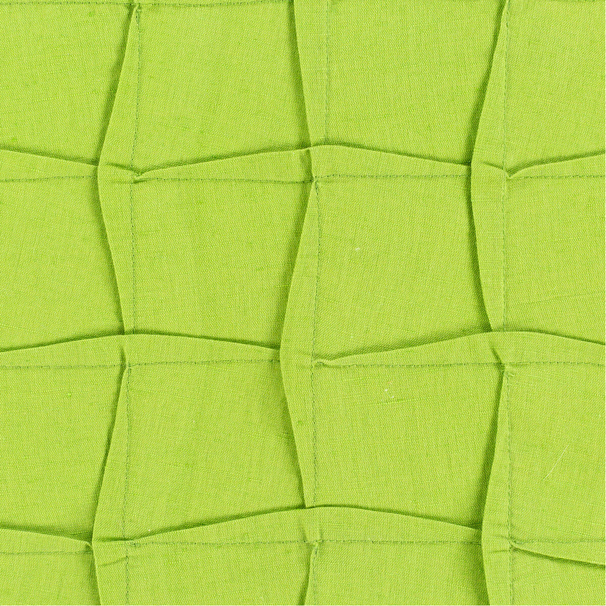 Halen 22 X 22 inch Lime Pillow Kit, Square