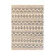 Columbia 132 X 96 inch Gray and Neutral Area Rug, Jute