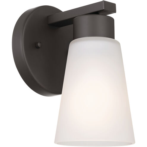 Stamos 1 Light 5 inch Olde Bronze Wall Sconce Wall Light