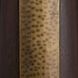 Hoffman 63 inch 60.00 watt Umber Mango Wood Floor Lamp Portable Light