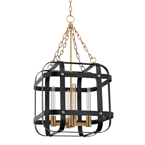 Colchester Pendant Ceiling Light