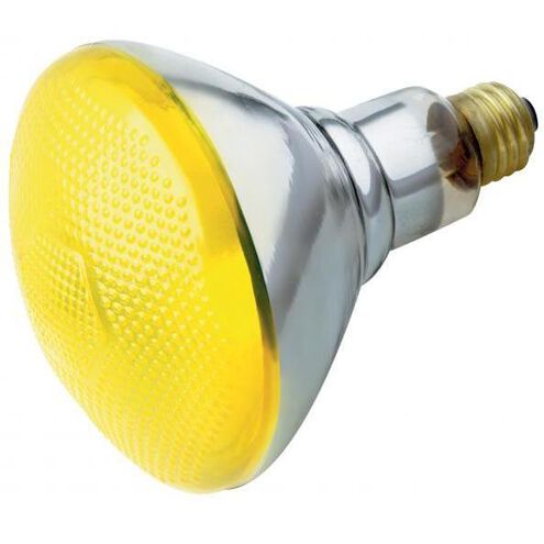 Lumos Incandescent BR38 Medium E26 100 watt 230V Light Bulb