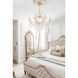 Maria Theresa 9 Light 26 inch Gold Chandelier Ceiling Light in Clear Hand Cut