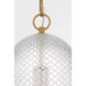 Alexa Hampton Lucinda Pendant Ceiling Light