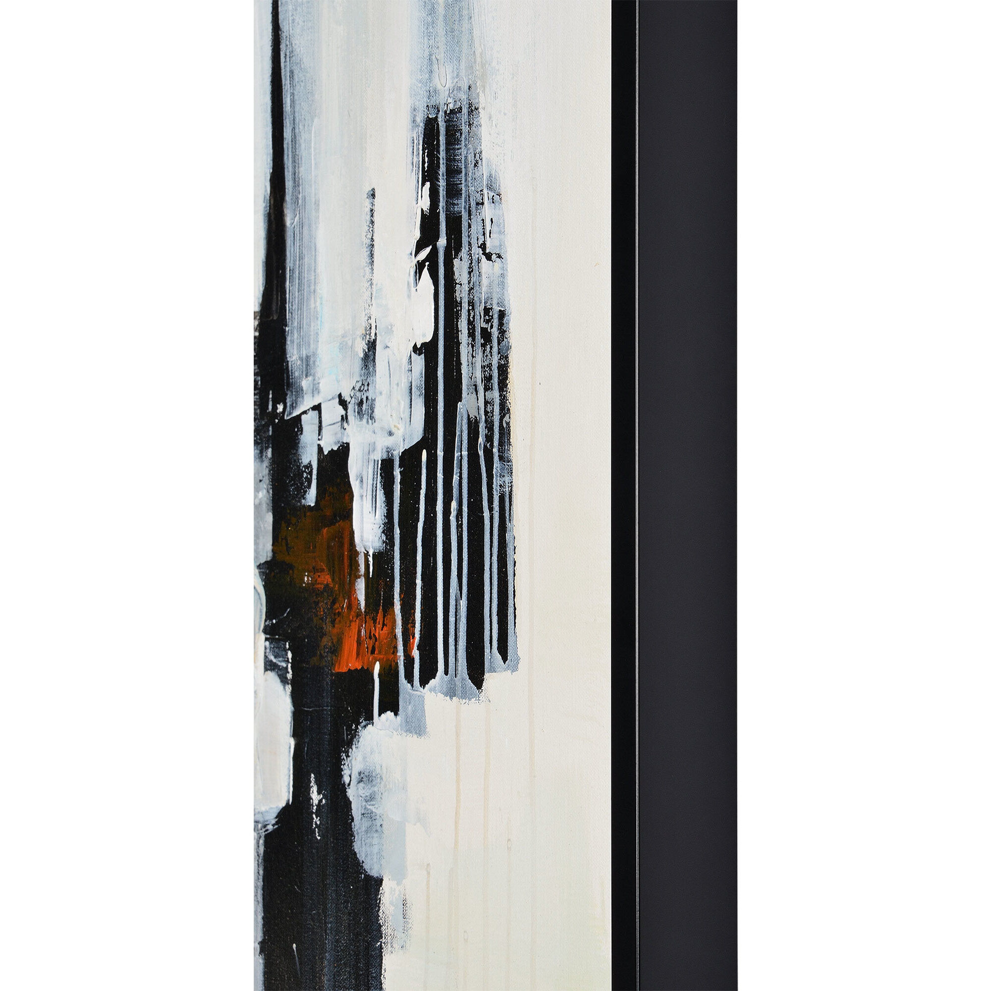 Fairson Heavy Texture Canvas Art