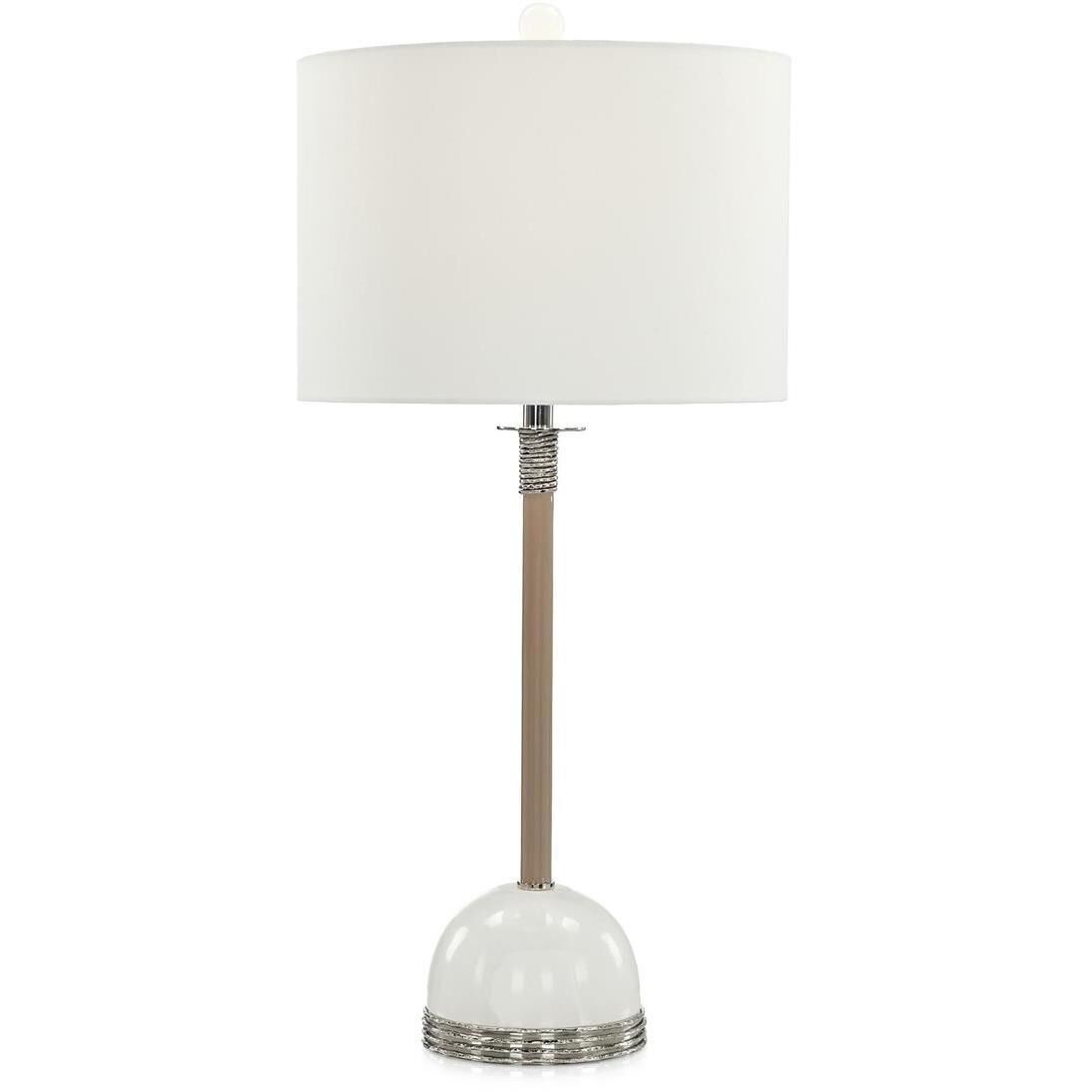 Calotte 34.5 inch Table Lamp Portable Light