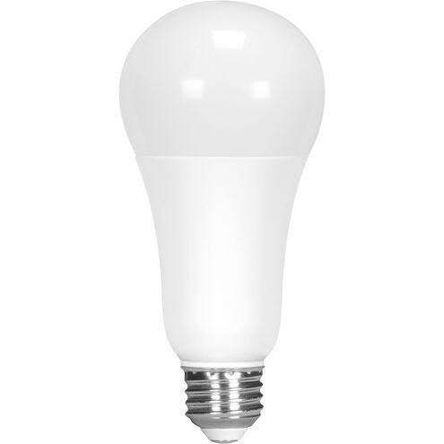 Lumos LED Medium 16.50 watt 120 2700K Light Bulb