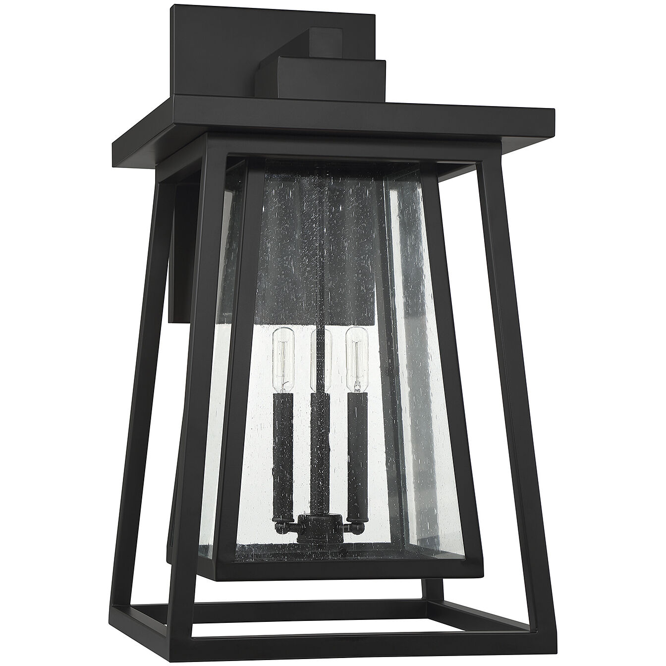 Denver Outdoor Wall Lantern