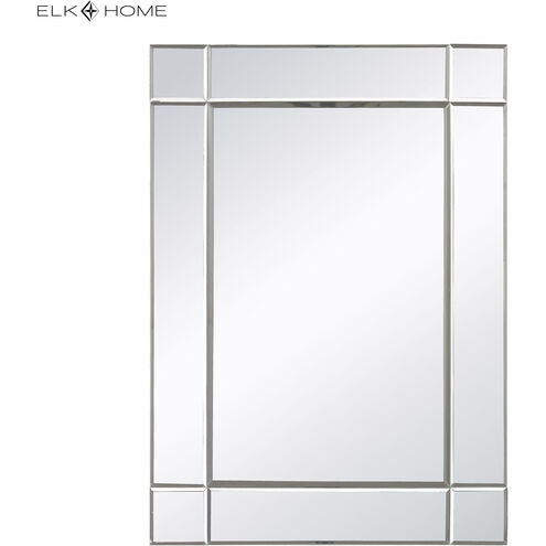 Blair 28 X 20 inch Clear Wall Mirror