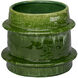 Saturn 9 X 7.5 inch Vase in Small, Small