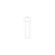 Cooper 70 inch 150.00 watt Wrought Iron Floor Lamp Portable Light