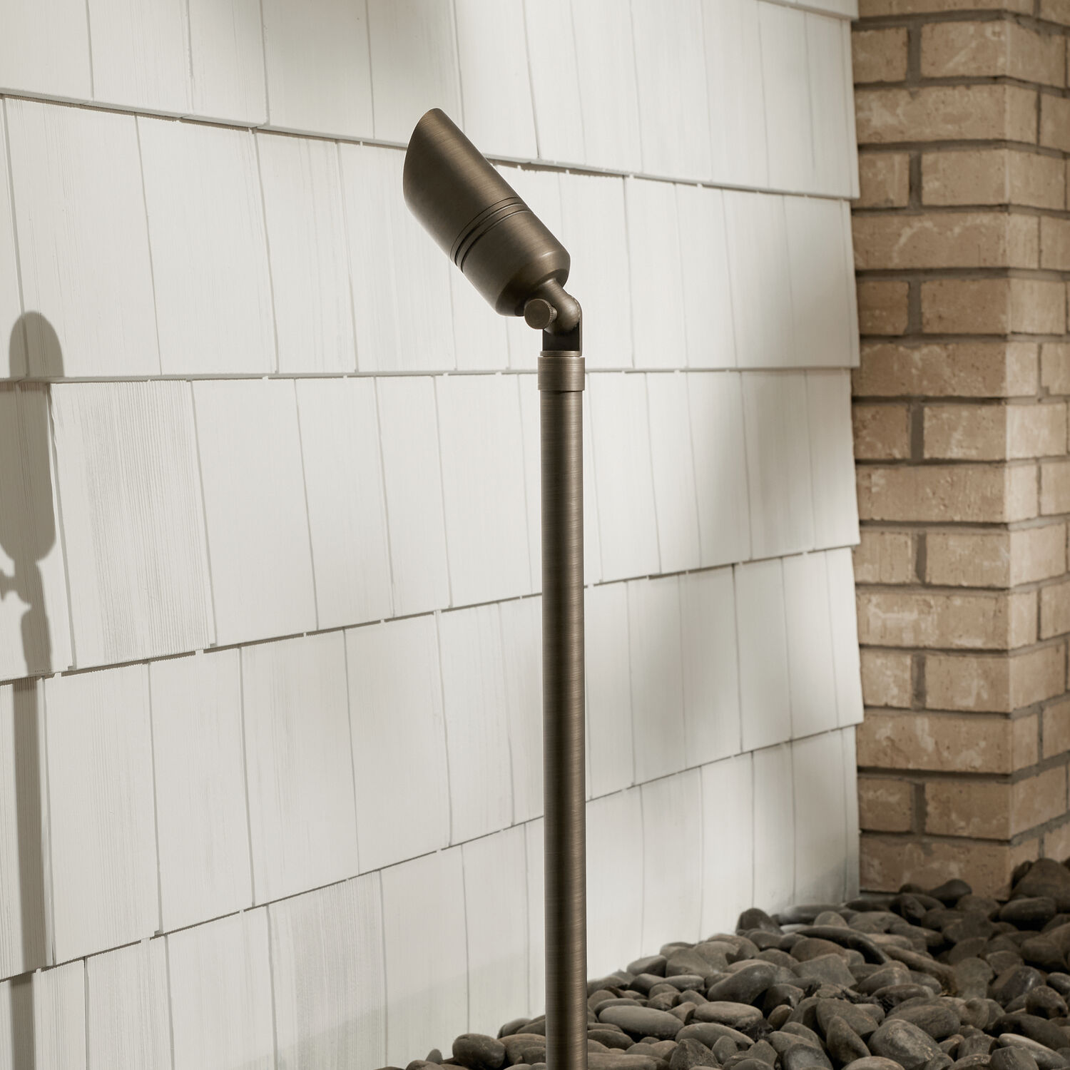 Independence Centennial Brass Landscape 12V Accessory