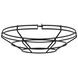 Sean Lavin Barn Light Black Barn Light Cage Accessory, Small