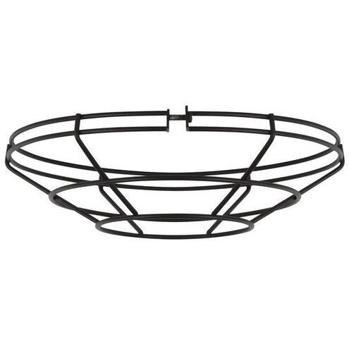 Sean Lavin Barn Light Black Barn Light Cage Accessory, Small