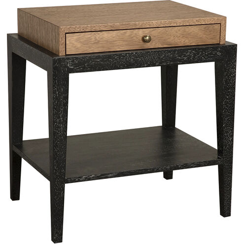 Memphis Side Table