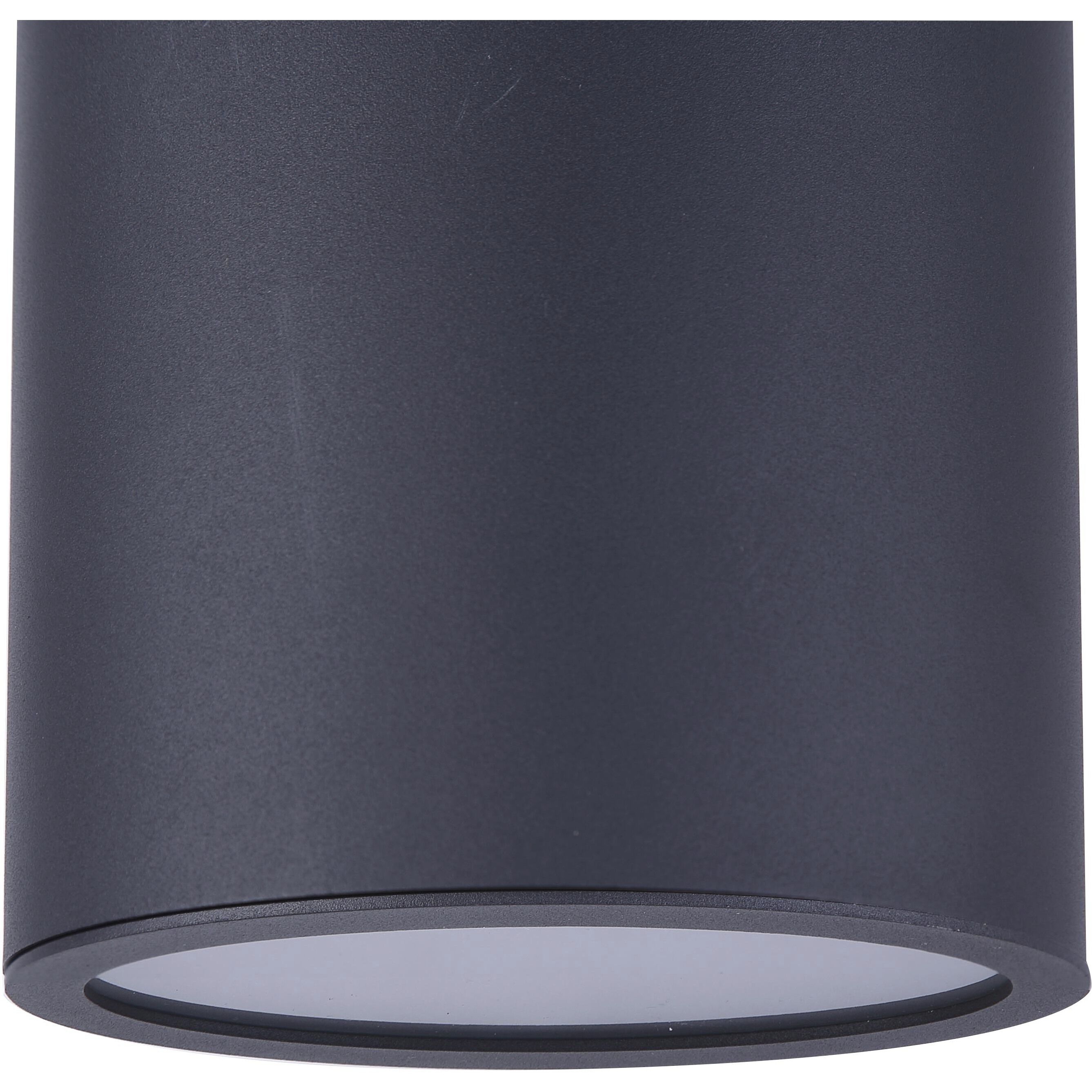 Owynn 2 Light 13.13 inch Black Outdoor Wall Lantern