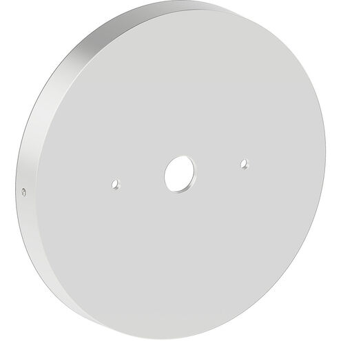 Fino Silver Wall Plate Kit