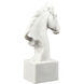 Steed 14.25 X 8.25 inch Sculpture