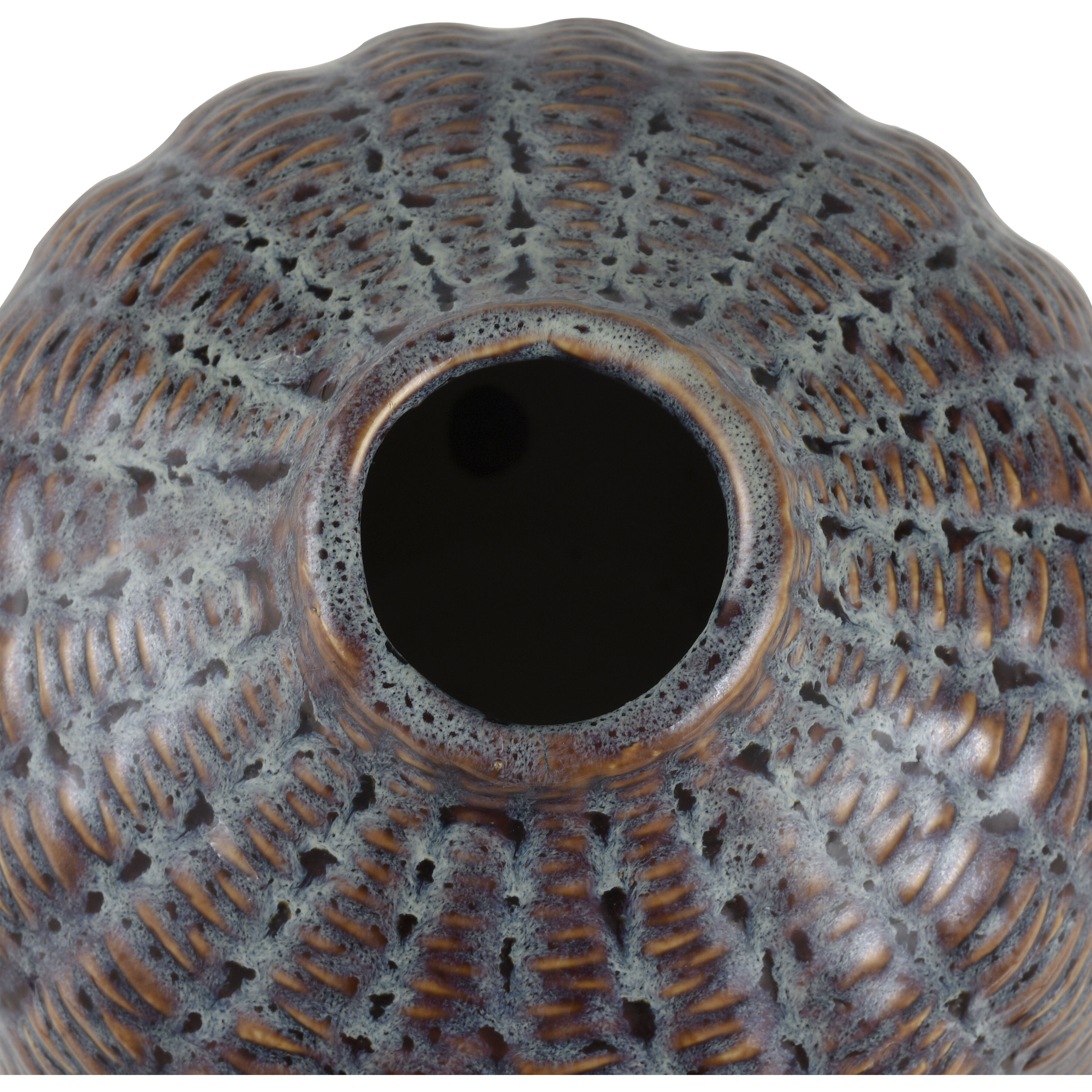 Hawley 12 X 7.5 inch Vase