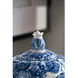 Jar 10.2 X 7.7 inch Jar