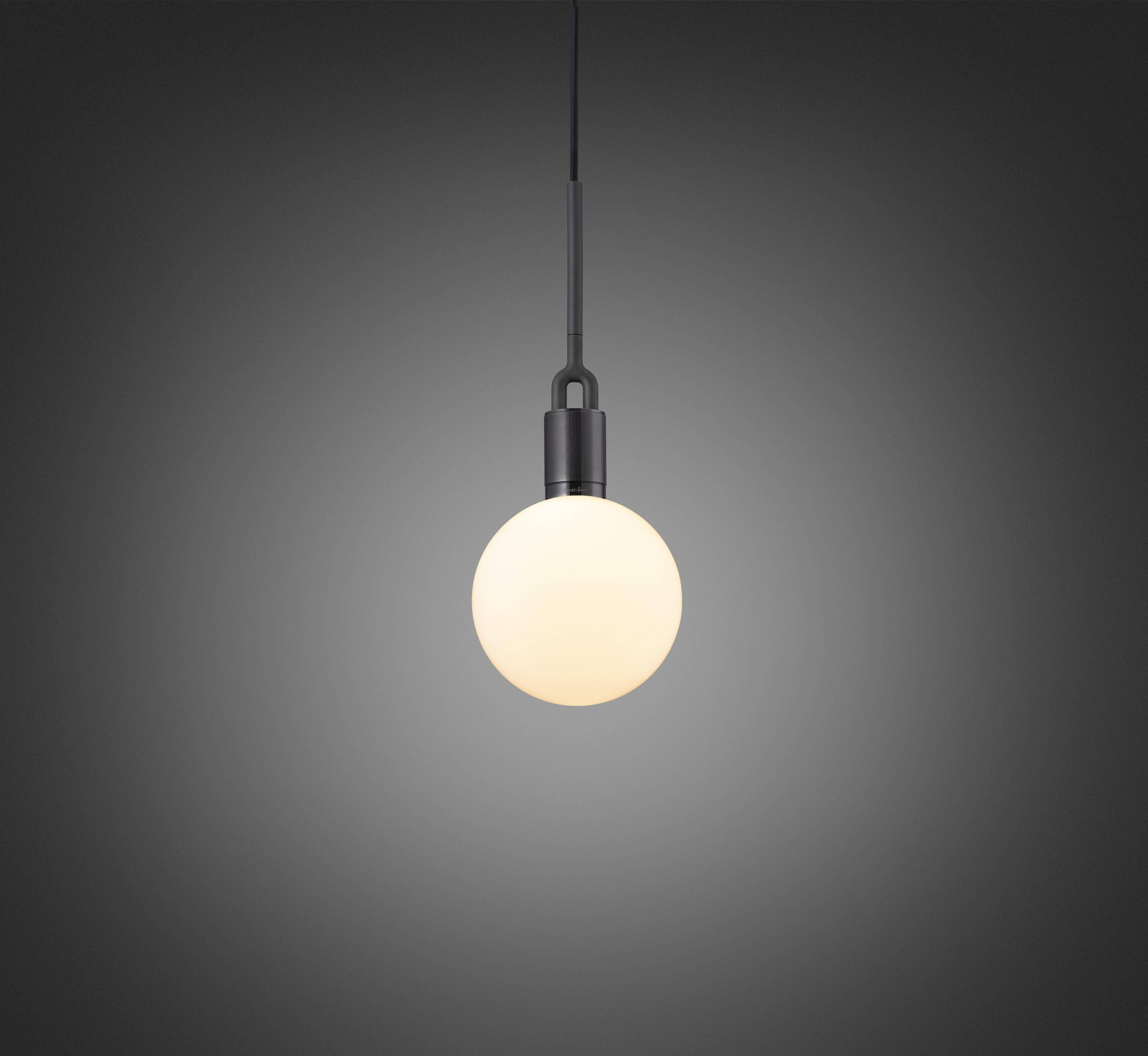 Forked 1 Light 7.87 inch Pendant