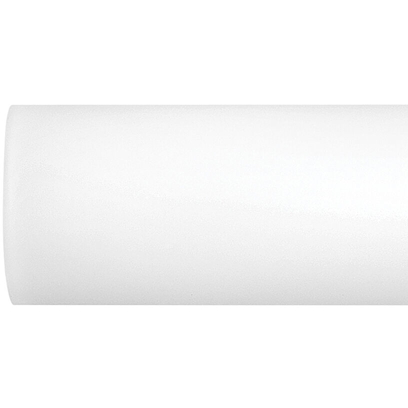 Lyra LED 23 inch Lacquered Brass Vanity Light Wall Light, Vertical